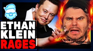 Thumbnail for Ethan Klein BUSTED Lying About Twitter Ban By Elon Musk Team As H3 Podcast Host Spirals! | TheQuartering
