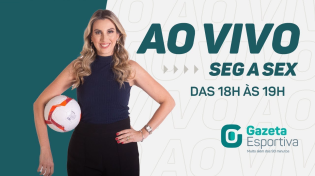 Thumbnail for GAZETA ESPORTIVA | AO VIVO (05/02/25) | Gazeta Esportiva