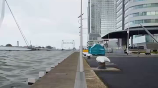 Thumbnail for How the Netherlands outsmarted the ocean with technology 