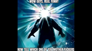 Thumbnail for Wow guys, real funny | Voice Quills
