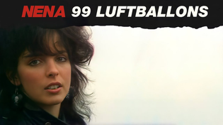 Thumbnail for NENA | 99 Luftballons [1983] [Offizielles HD Musikvideo] | NENA