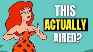 Thumbnail for Do You Remember These Strangest Cartoons From the 1960s? | American Vintage Tales
