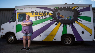 Thumbnail for Food Truck Owners Fight for Right to Compete in Carolina Beach