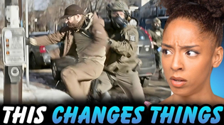 Thumbnail for This Changes The Narrative On Alex Pretti. | Amala Ekpunobi