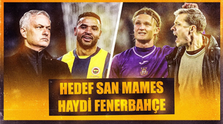 Thumbnail for Fenerbahçe - Anderlecht | UEFA Avrupa Ligi | Maç önü | Vurduğun gol, yediğin ofsayt olsun! | Ertem Şener