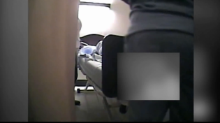 Thumbnail for Metro Atlanta nurse caught on camera not saving man's life sentenced