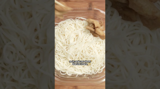 Thumbnail for Eat These Noodles When You’re Hot | Bento Club