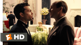 Thumbnail for Hail, Caesar! - Would That It Were So Simple Scene (2/10) | Movieclips