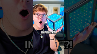 Thumbnail for An Endless Light?! | Kyle Krueger