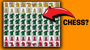 Thumbnail for Playing Amazon Jungle Chess | Chess Vibes
