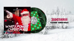 Thumbnail for Judenhass & GDL Wish You a White Power Christmas