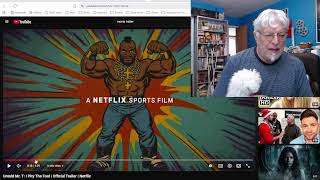 Thumbnail for A Screenwriter's Rant: Three Bio Pic Trailers | Tony DiGerolamo