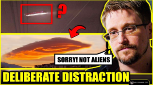 Thumbnail for Their UFOs PSYOP Is Already In Overdrive | WeAreChange