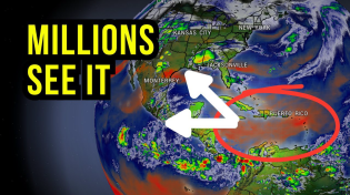 Thumbnail for Millions Impacted by This... | Mr. Weatherman
