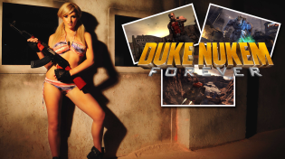 Thumbnail for Duke Nudem