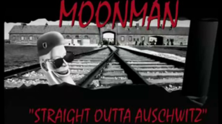 Thumbnail for Moon Man - 49 faggots and 1 dune coon