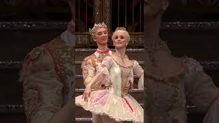 Thumbnail for The Nutcracker – The Sugar Plum pas de deux (Marianela Nuñez and Vadim Muntagirov) #Christmas | Royal Ballet and Opera
