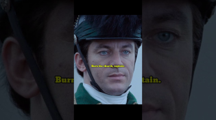 Thumbnail for Burn the church, captain. #thepatriot #jasonisaacs #adambaldwin #lisabrenner #historicalfilm #movie | Rosalina 