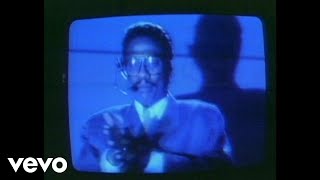 Thumbnail for Herbie Hancock - Rockit (Official Video) | HerbieHancockVEVO
