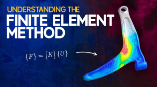 Thumbnail for Understanding the Finite Element Method | The Efficient Engineer