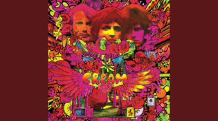 Thumbnail for Strange Brew | Cream - Topic