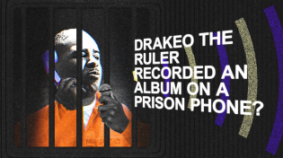 Thumbnail for Drakeo the Ruler Recorded an Album on a Prison Phone