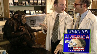 Thumbnail for Mr. Show - Blow Up the Moon | Laser Time