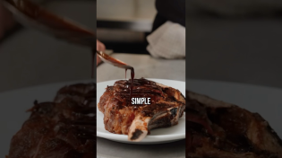 Thumbnail for This sauce is the backbone of our restaurant | Fallow