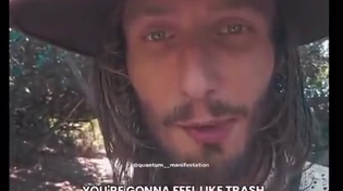 Thumbnail for its like flushing the toilet for your brain