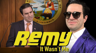 Thumbnail for Remy: It Wasn't Me (Shaggy Parody)