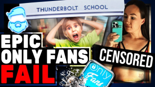 Thumbnail for The Biggest Only Fans Backfire In History | TheQuartering