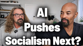 Thumbnail for How AI Is Accelerating the Rise of Socialism | Comment.