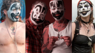 Thumbnail for Juggalos vs. the FBI: Why Insane Clown Posse Fans are Not a Gang