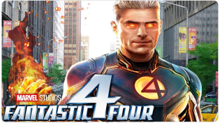 Thumbnail for FANTASTIC FOUR Will Change Everything | Film Royalty
