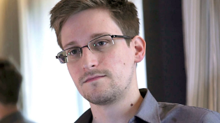 Thumbnail for Edward Snowden's Lawyer on the Government's War on Whistleblowers