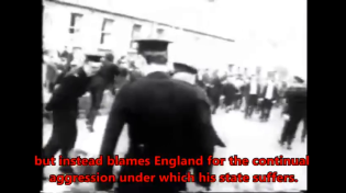 Thumbnail for Adolf Hitler Speech on Ireland
