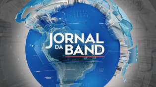 Thumbnail for JORNAL DA BAND - 08/11/2023 | Band Jornalismo