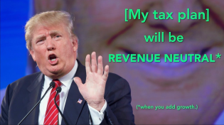 Thumbnail for The Trump Tax Plan Is Government as Usual