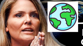 Thumbnail for Flat Earther Gets Destroyed By Scientist.. | MorePegasus