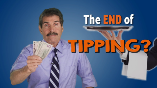 Thumbnail for Stossel: The End of Tipping?