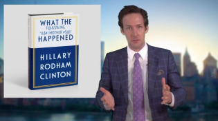 Thumbnail for We Read Hillary's Book So You Don't Have To