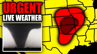 Thumbnail for The May 25 - 26, 2024 Tornado Outbreak, As It Happened… | Ryan Hall, Y'all