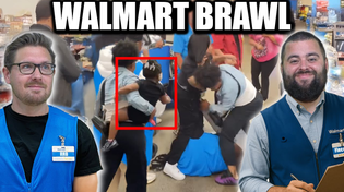 Thumbnail for BRAWL: Even Da Baby Fightin’ at Walmart - EP287