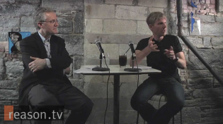 Thumbnail for "The Skeptical Environmentalist": A Conversation with John Tierney and Bjorn Lomborg