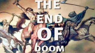 Thumbnail for Ron Bailey on "The End of Doom"