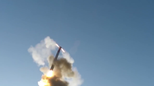 Thumbnail for Russian Supersonic Anti-Ship Missile Test