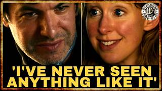 Thumbnail for Russ Reviews MIND-BLOWING New Elizabeth Holmes Doc (SPOILERS!) | Due Dissidence