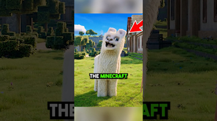 Thumbnail for Mistakes You MISSED In The Minecraft Movie😰 | Starshow