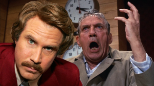 Thumbnail for 3 Reasons Anchorman 2 is The Most Important Movie of The Year