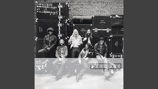 Thumbnail for Mountain Jam (Theme From “First There Is A Mountain”) (Live At The Fillmore East, March 12 &... | The Allman Brothers Band - Topic